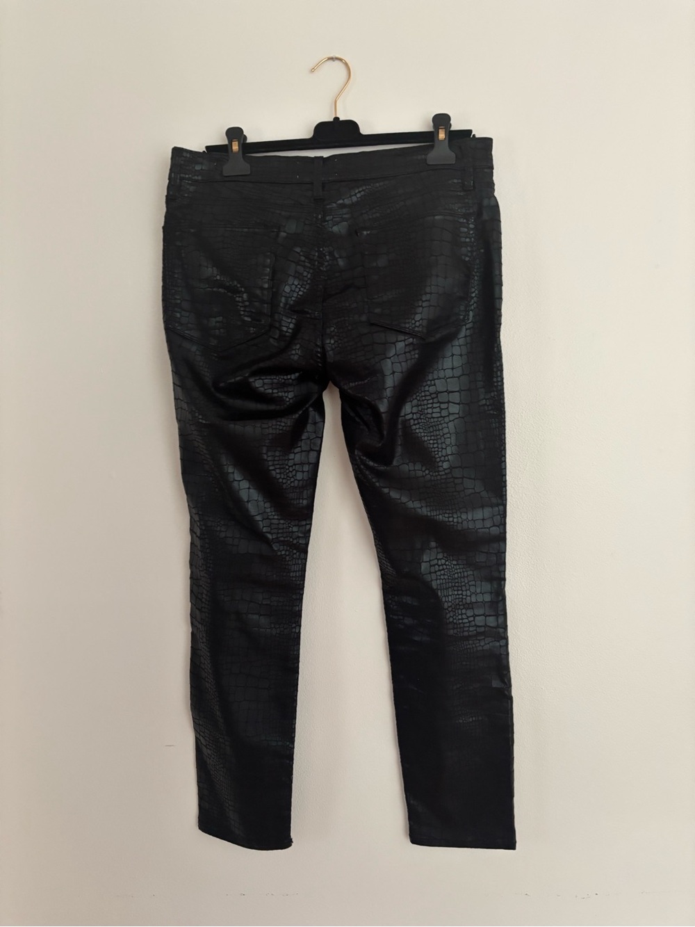 Frame  black pants - Picture 11 of 15